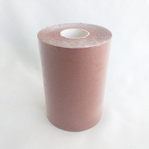 Plus Cotton Waterproof Boob Tape Roll - Brown