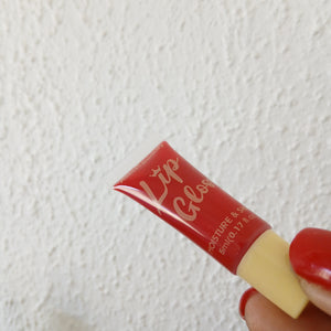 Moisturising Tinted Mini Lip Gloss - Shade 5