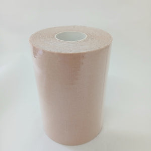 Plus Cotton Waterproof Boob Tape Roll - Nude