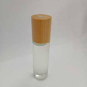 15 ML Full Roller Bottle Pure Perfume - Light Pink