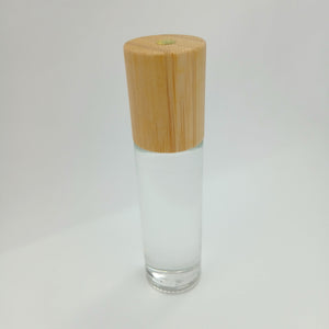 15 ML Full Roller Bottle Pure Perfume - Yellow