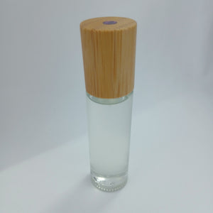 15 ML Full Roller Bottle Pure Perfume - Purple