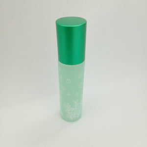 10 ML Mini Roller Bottle Pure Perfume - Light Green
