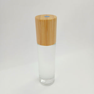 15 ML Full Roller Bottle Pure Perfume - Light Blue