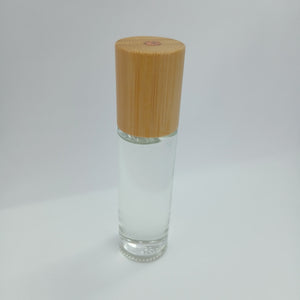 15 ML Full Roller Bottle Pure Perfume - Orange