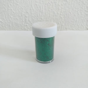 Body and Craft Fine Glitter  - Emerald Green